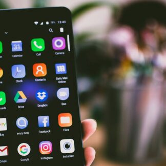 Android Application Development