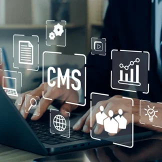 Content Management System