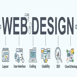 Web Development
